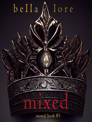 Mixed - Audiobook